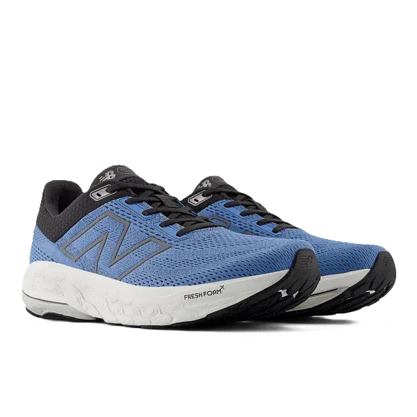 Laufschuhe Nach Innen Läuft New Balance Fresh Foam X860v14 Herren