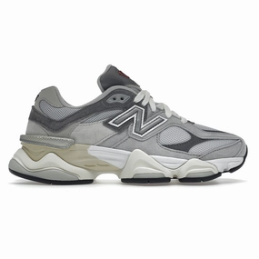 Unic Lowmel Sneaker New Balance 9060 regenwolkengrau