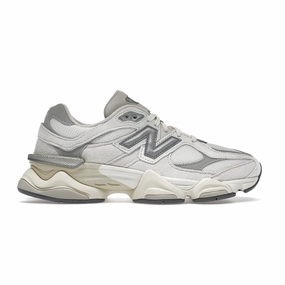 New Balance 9060 Sea Salt White Sneaker Soft