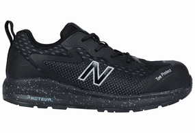 Einlegesohlen Für Sicherheitsschuhe New Balance Logic Womens, Halbschuhe, S1 PL HRO SR FO, schwarz / blau S1P S1 HRO FO
