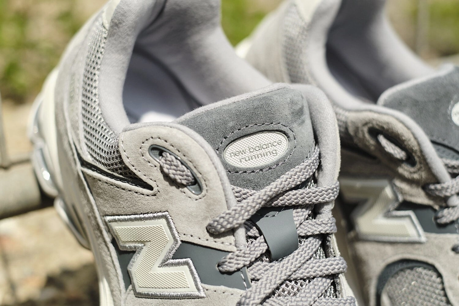 New Balance M2002RST Herren Schuhe Sneaker Cord