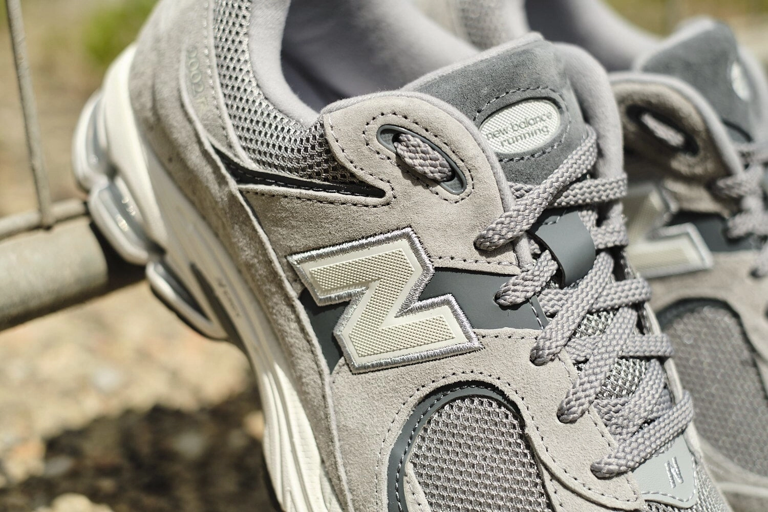 New Balance M2002RST Herren Schuhe Fair Produzierte Sneaker