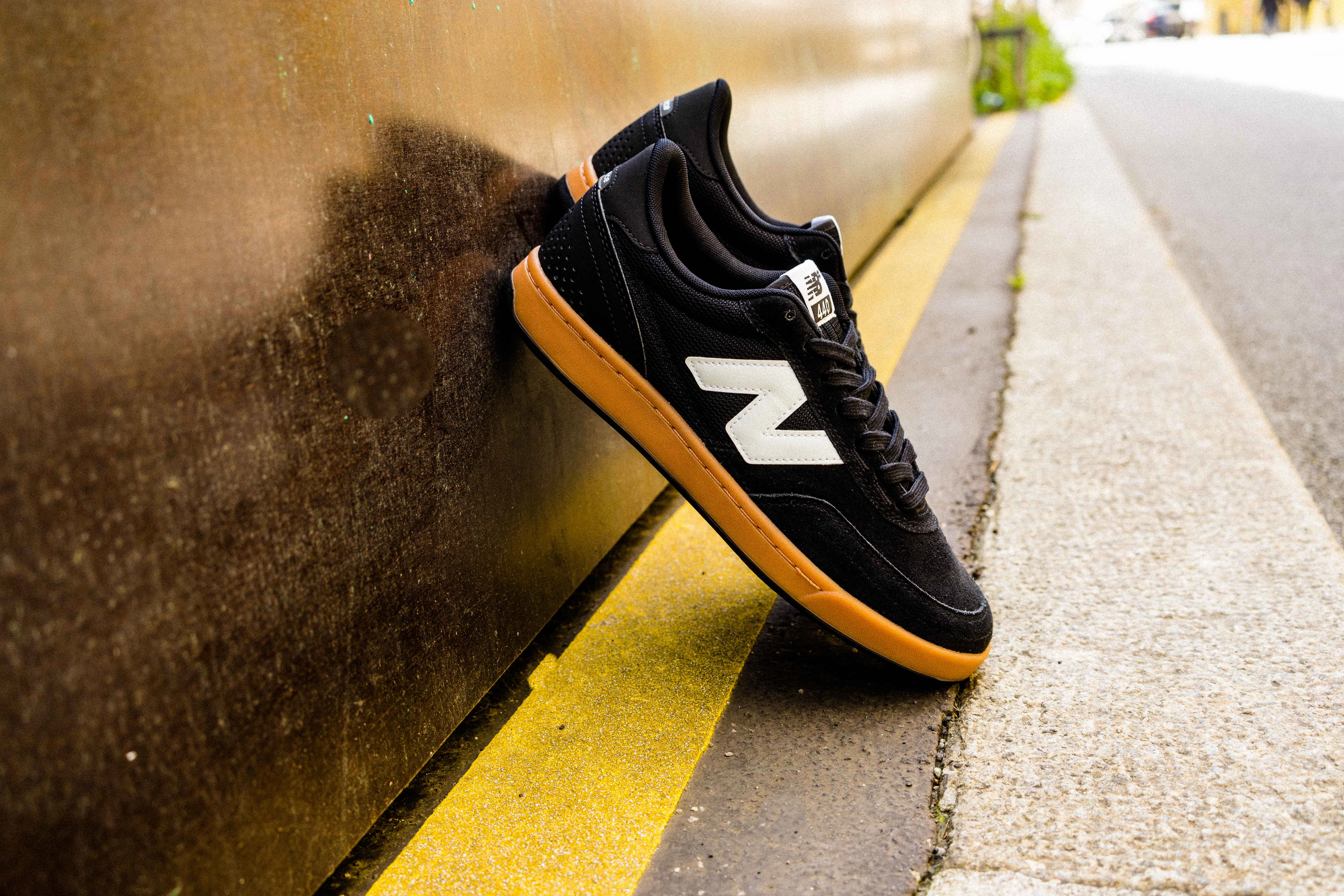 New Balance NM440BNG Skate Schuhe Herren Sneaker Miriam