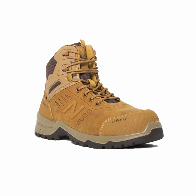 Baak Sicherheitsschuhe Bremen New Balance Sicherheitsschuhe Calibre MENS S3