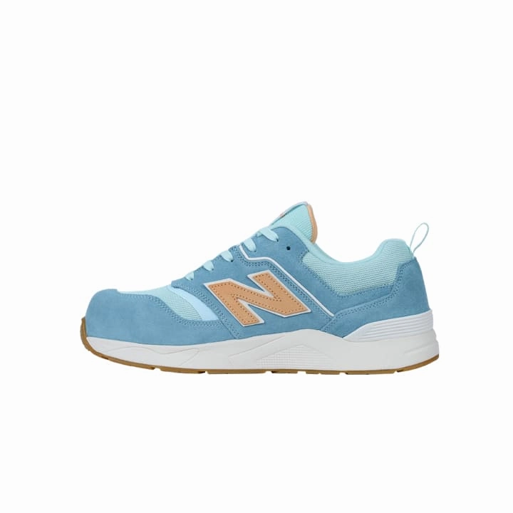New Balance Sicherheitsschuhe Elite Lite WOMENS (WEELCAP) S1P