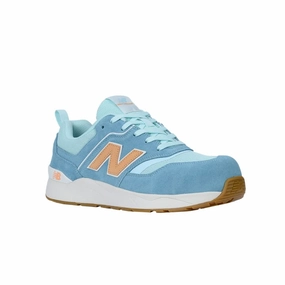 Sicherheitsschuhe Racing Evo S3 New Balance Sicherheitsschuhe Elite Lite WOMENS (WEELCAP) S1P