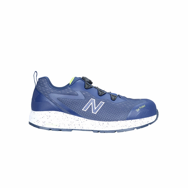New Balance Sicherheitsschuhe Logic BOA MENS S1P