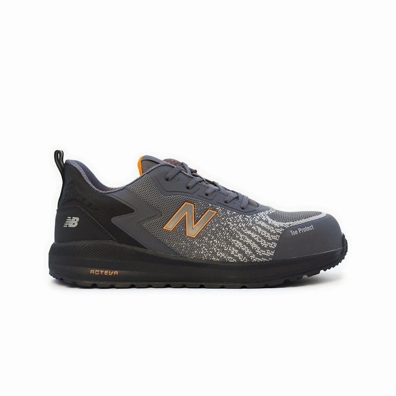 New Balance Sicherheitsschuhe Speedware MENS S1P