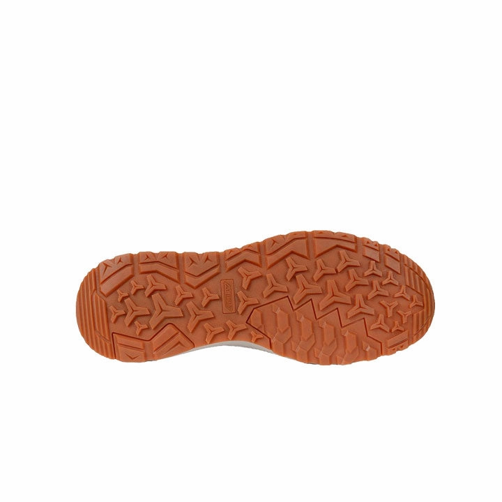 New Balance Sicherheitsschuhe Speedware MENS S1P, Olive/Wei Zuzahlung Einlagen Sicherheitsschuhe