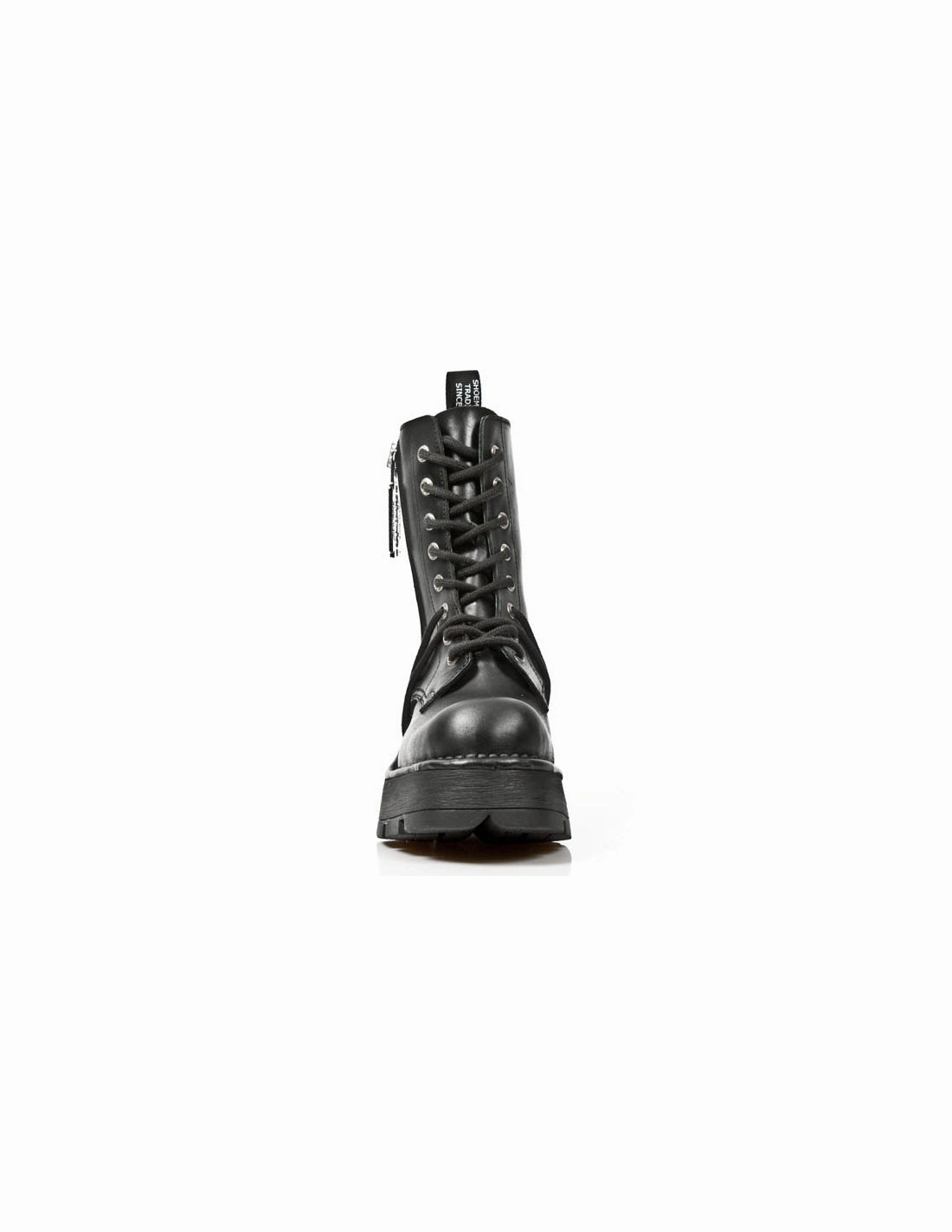Stiefel Und Kurze Hose New Rock Schuhe Damen- Stiefelette Stiefel Absatz Boots Gothic M-1045-C1