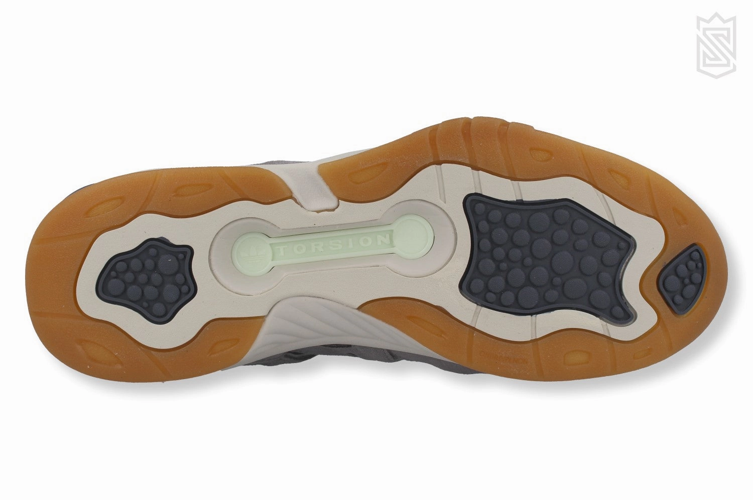 Vl Court Bold Sneaker Dimension LO