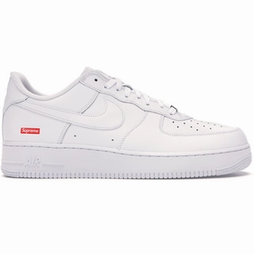 Develab Sneaker Nike Air Force 1 Low Supreme White