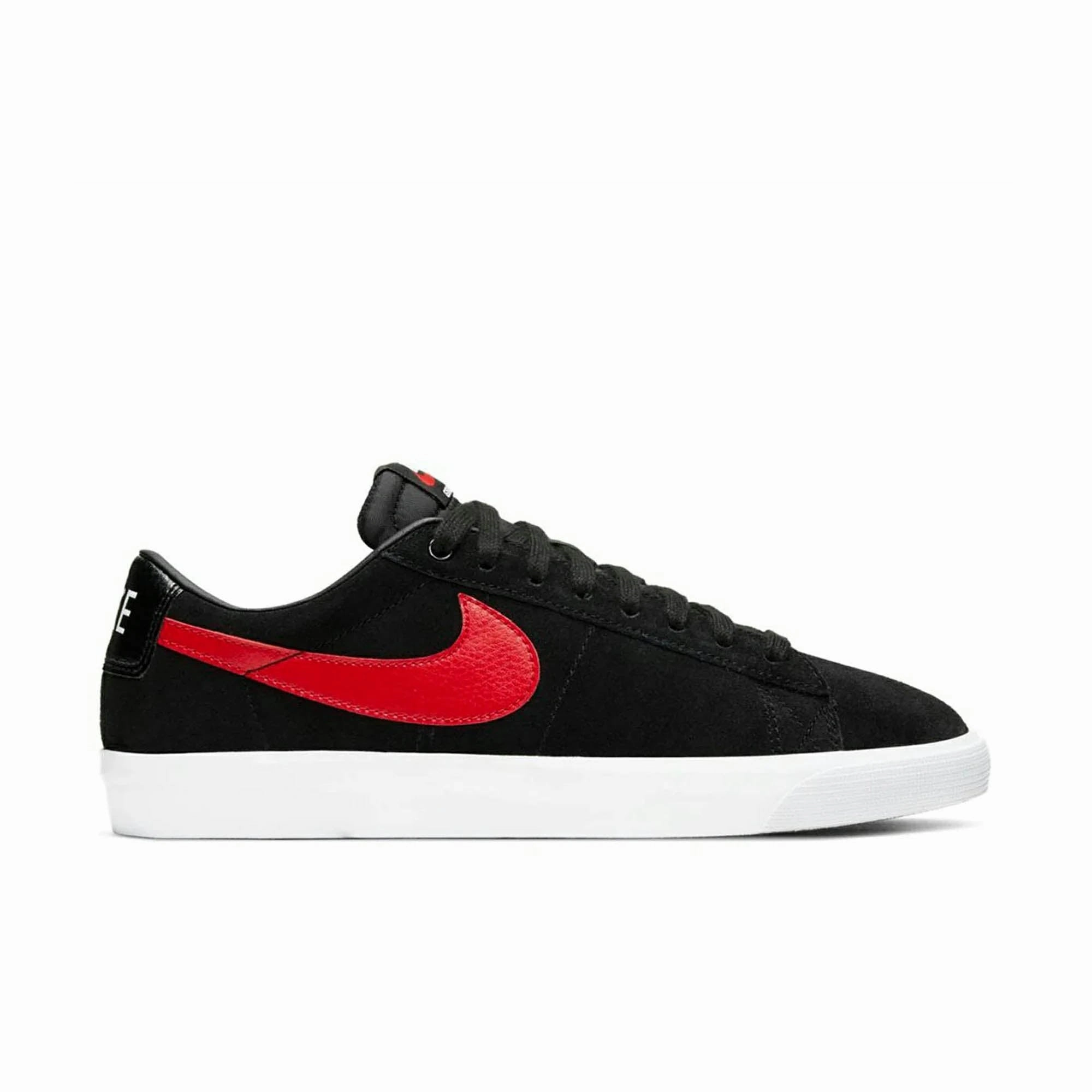 Nike SB Blazer Low GT Herren Skate Schuhe Otto Waalkes Sneaker