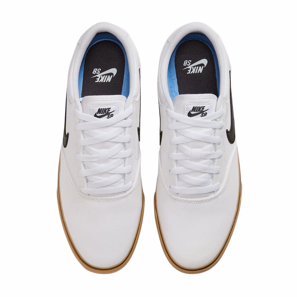 Feminine Sneaker Nike SB Chron2