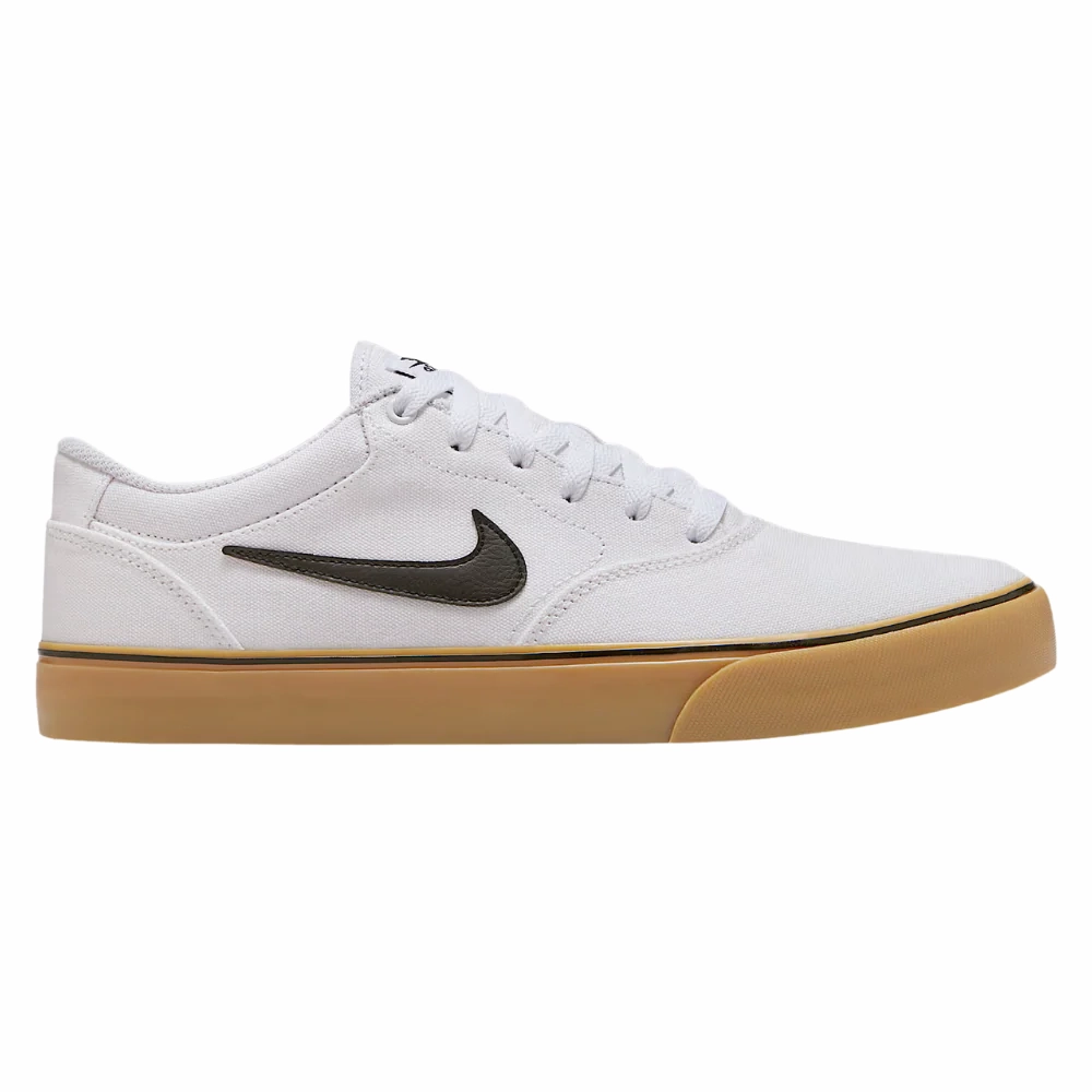 Nike SB Chron2 Sneaker Mit Plateau Absatz