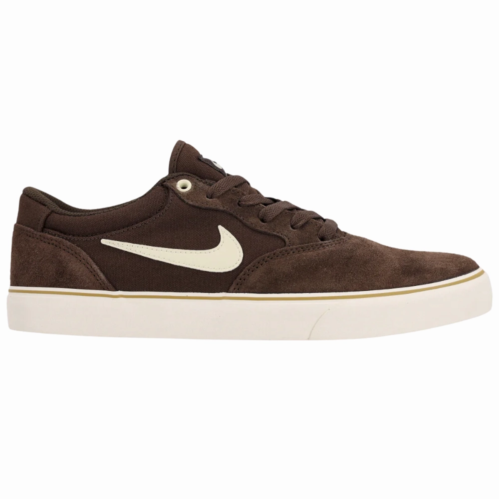 Sneaker Mit Profil Nike SB Chron 2