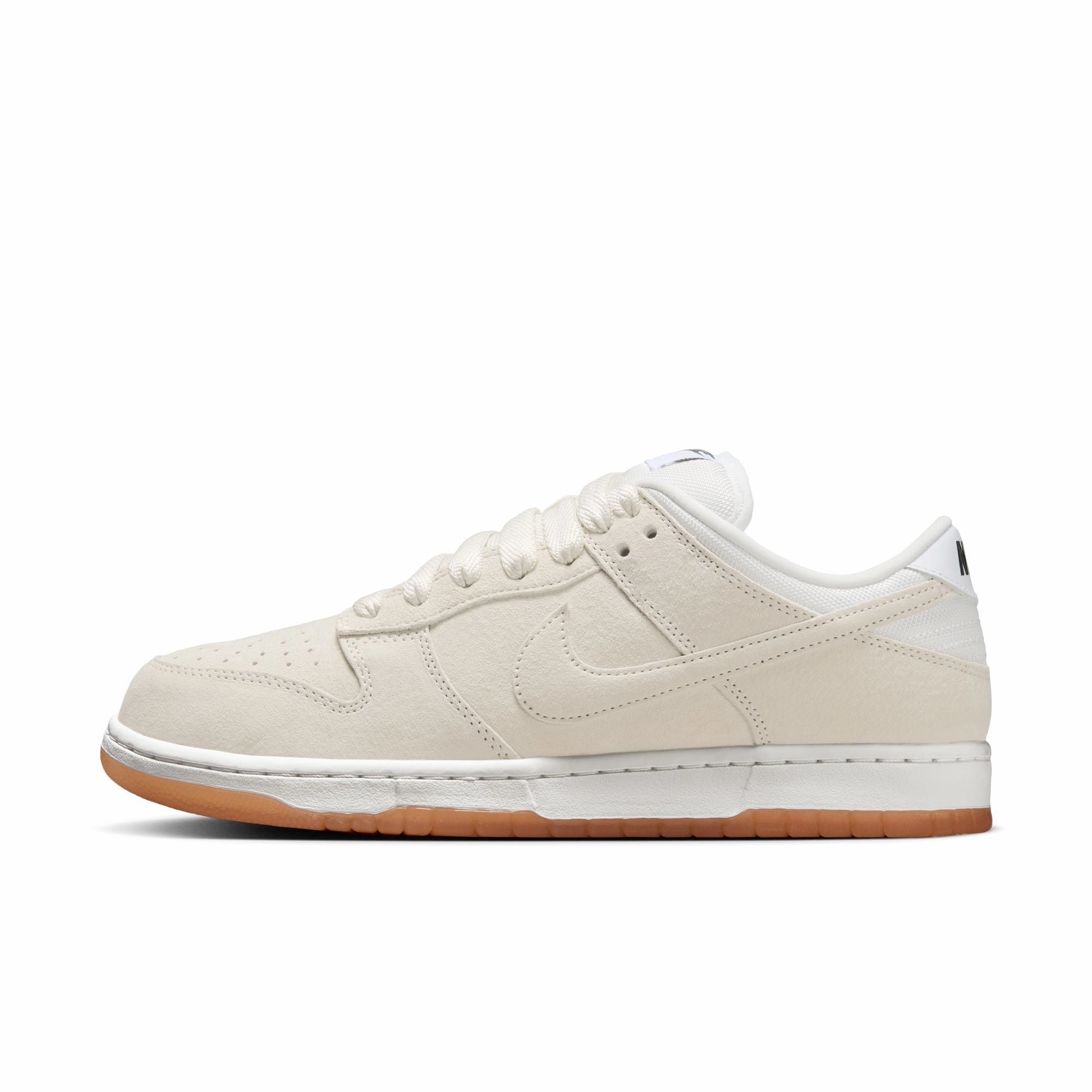 Nike SB Dunk Low Pro B Skate Schuhe Herren Sneaker Resellen
