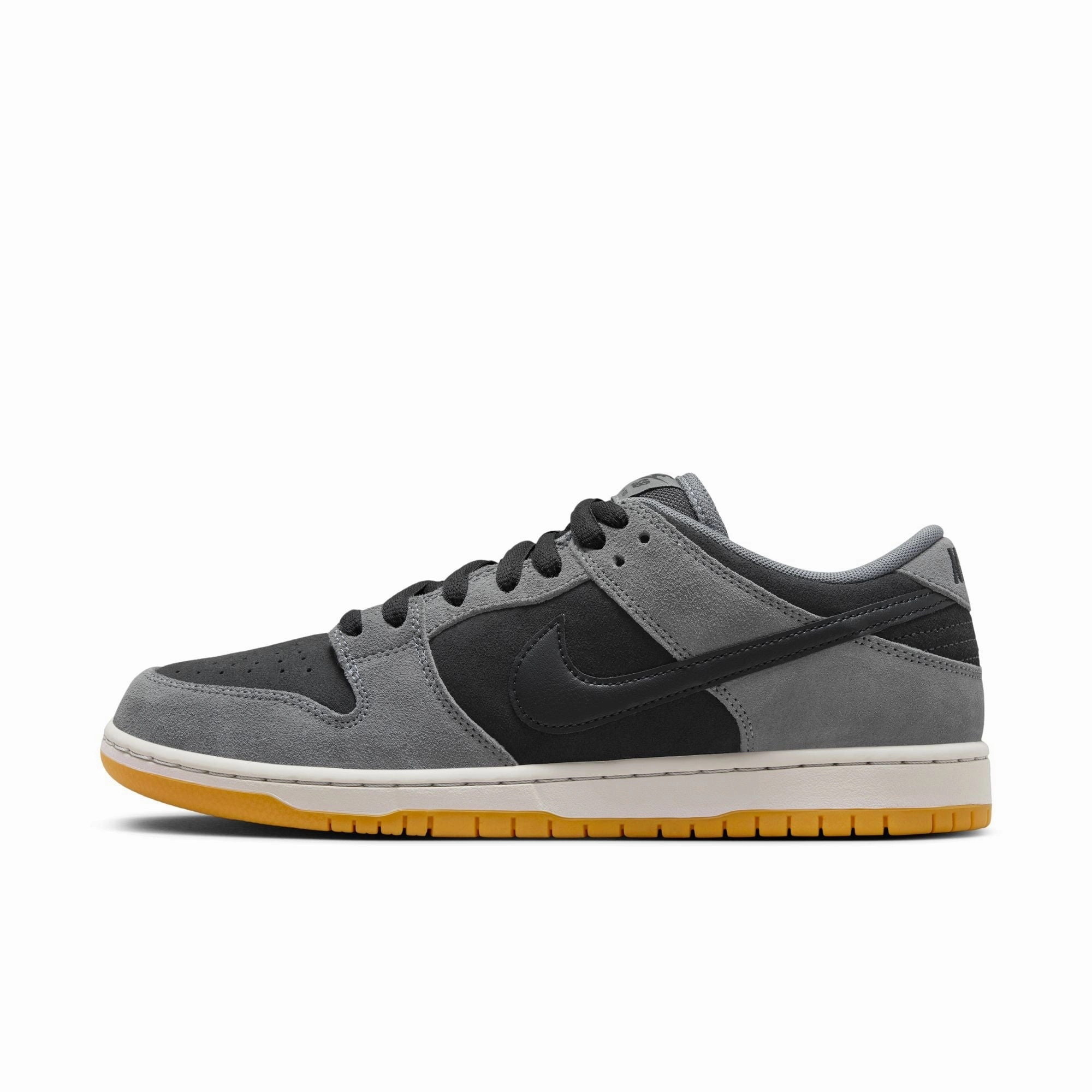Sneaker Champagner Nike SB Dunk Low Pro Skate Schuhe Herren