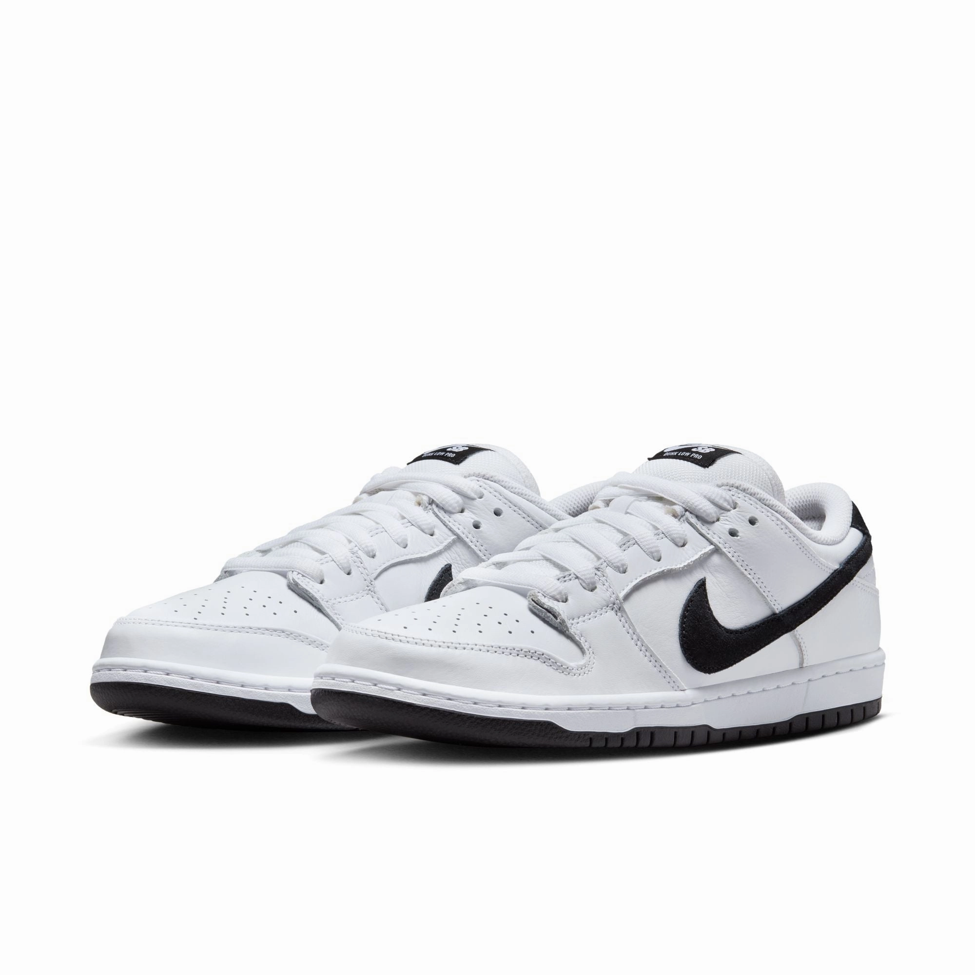 Audrey Sneaker Nike SB Dunk Low Pro White 2025 Skate Schuhe Herren