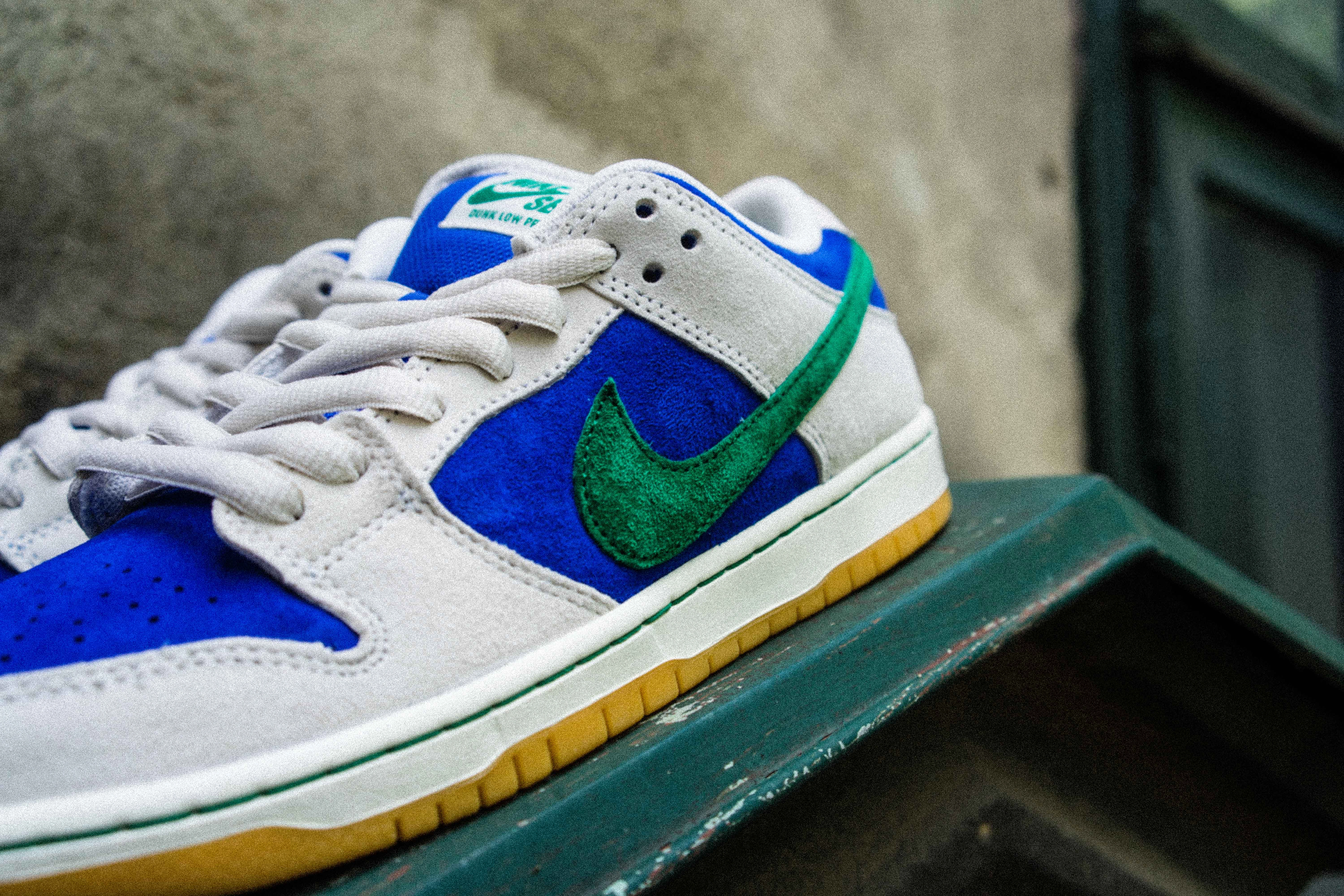 Beste Sneaker Nike SB Dunk Low Skate Schuhe Herren