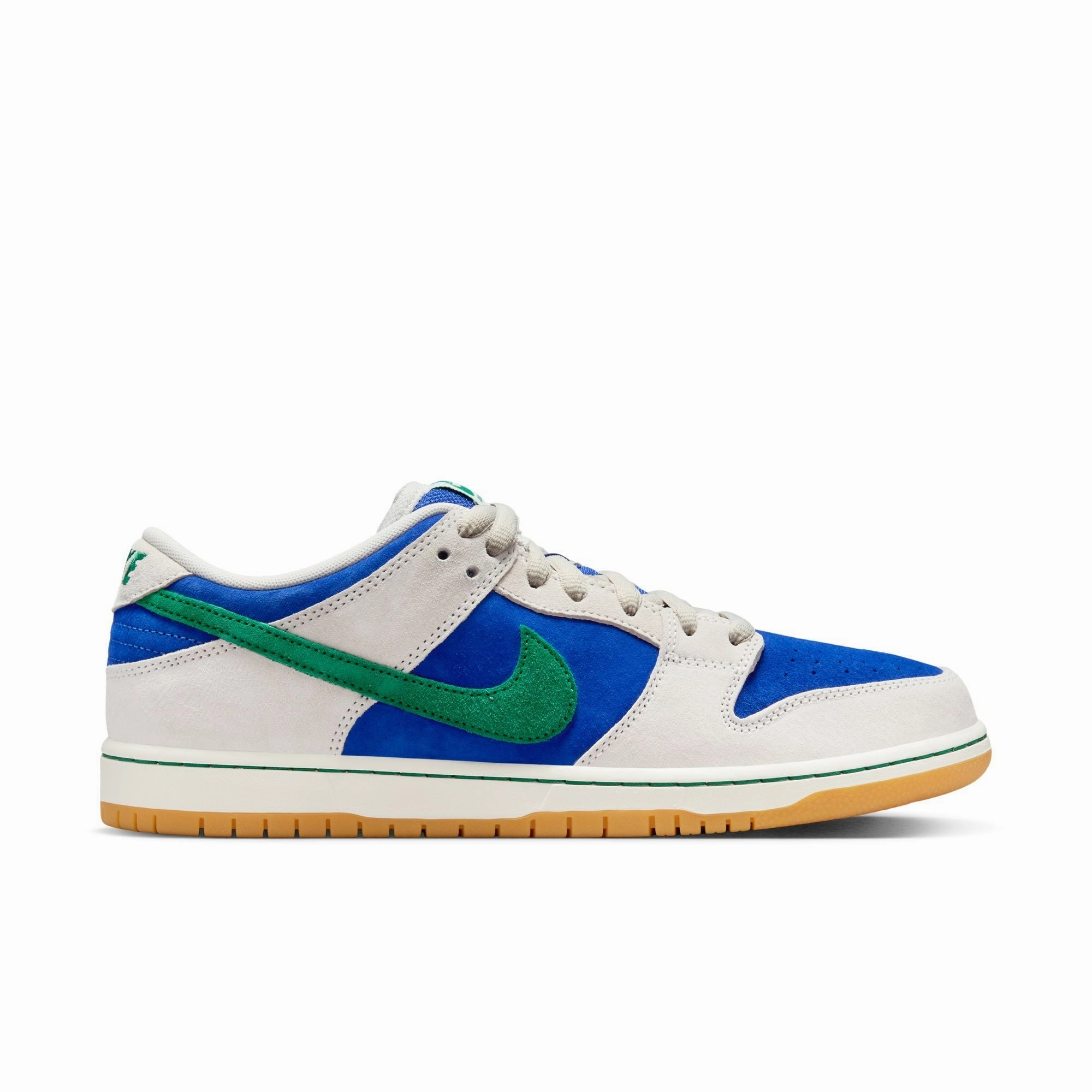 Nike SB Dunk Low Skate Schuhe Herren Sneaker Gel Nyc