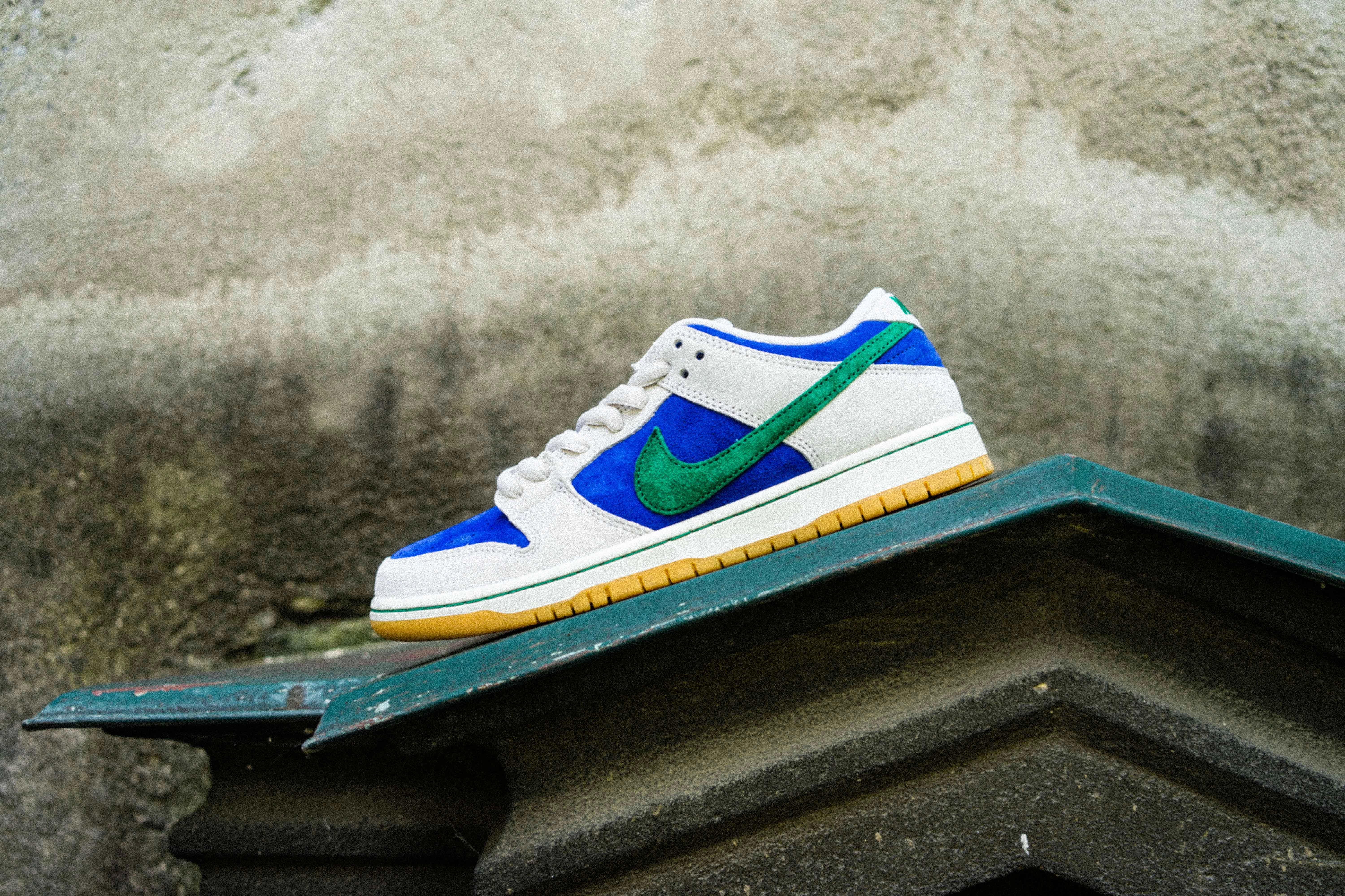 Sneaker Stiefelette Nike SB Dunk Low Skate Schuhe Herren