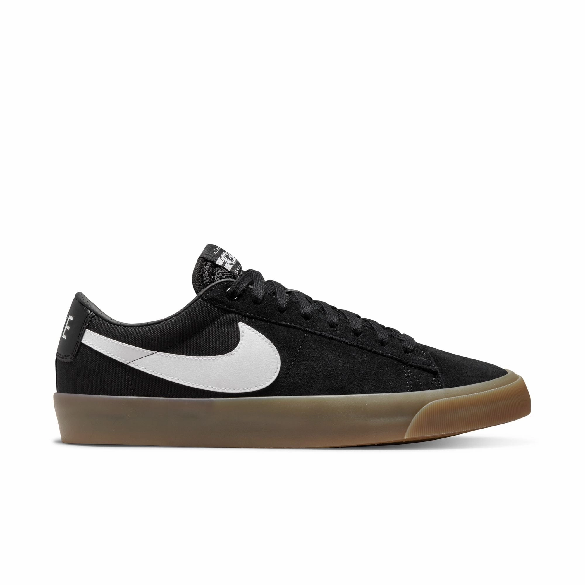 Philip Model Sneaker Nike SB Zoom Blazer Low Pro GT Schuhe Herren