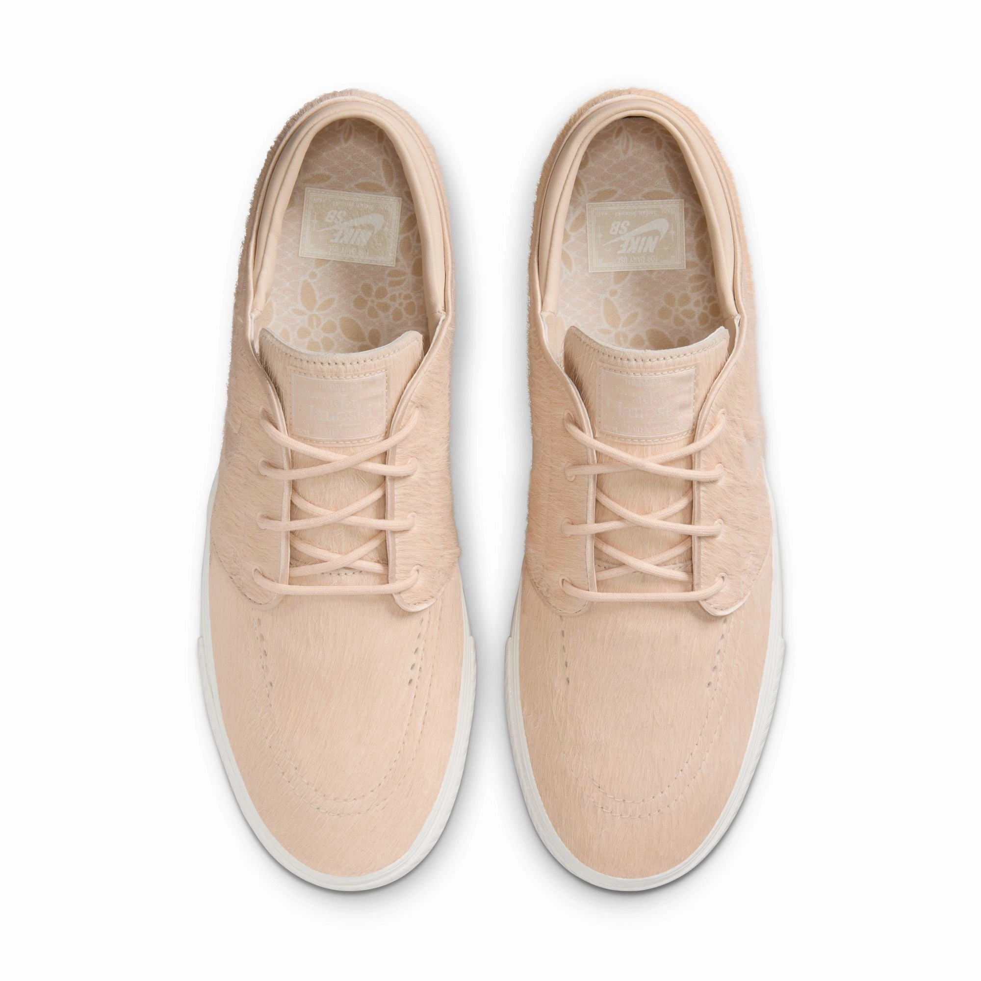 Sneaker Sneaker Büro Nike SB Zoom Janoski OG  SE Skate Schuhe Herren