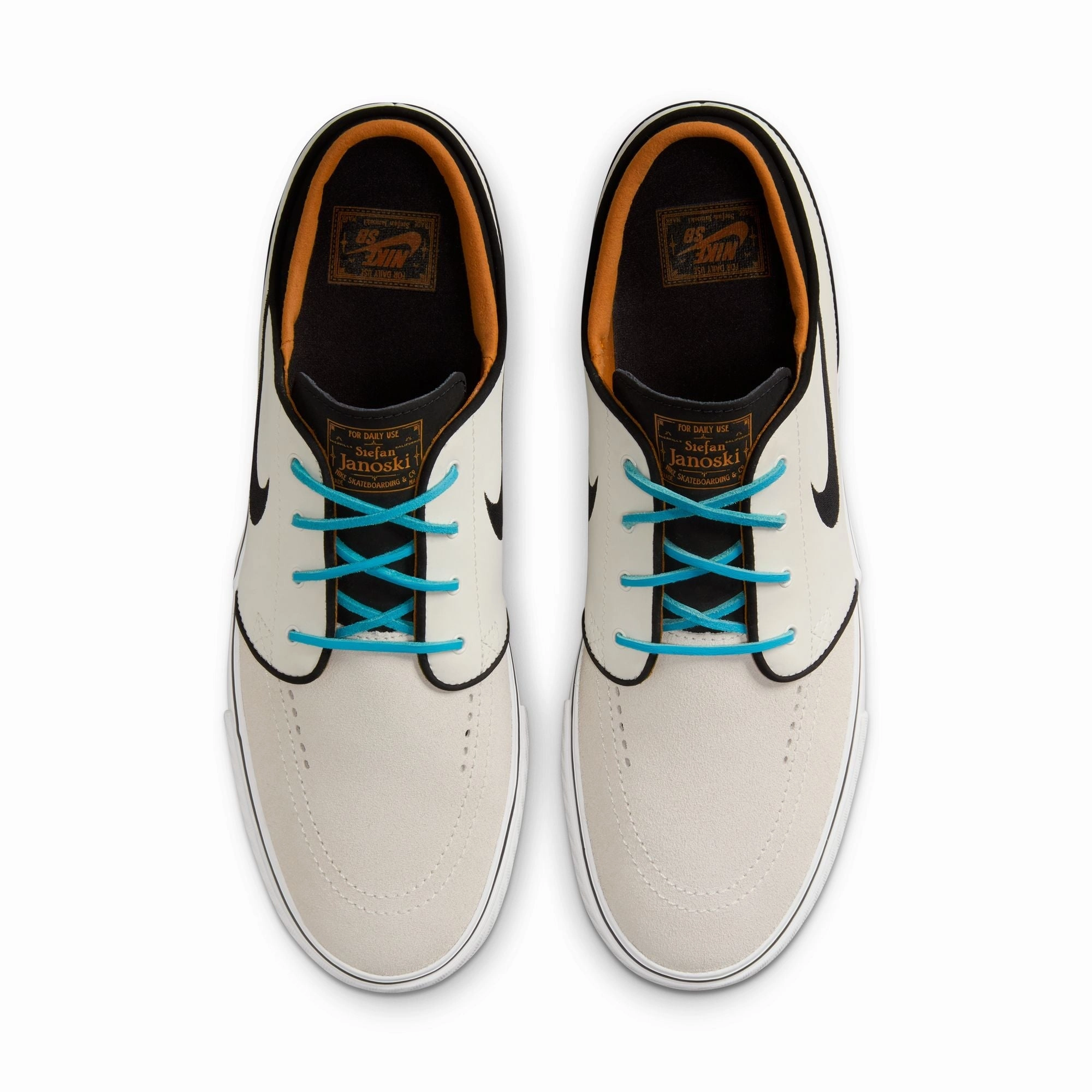 Nike SB Zoom Stefan Janoski OG  "Electric" Herren Skate Schuhe Damen Paul Green Super Soft Sneaker Sale → Sneaker