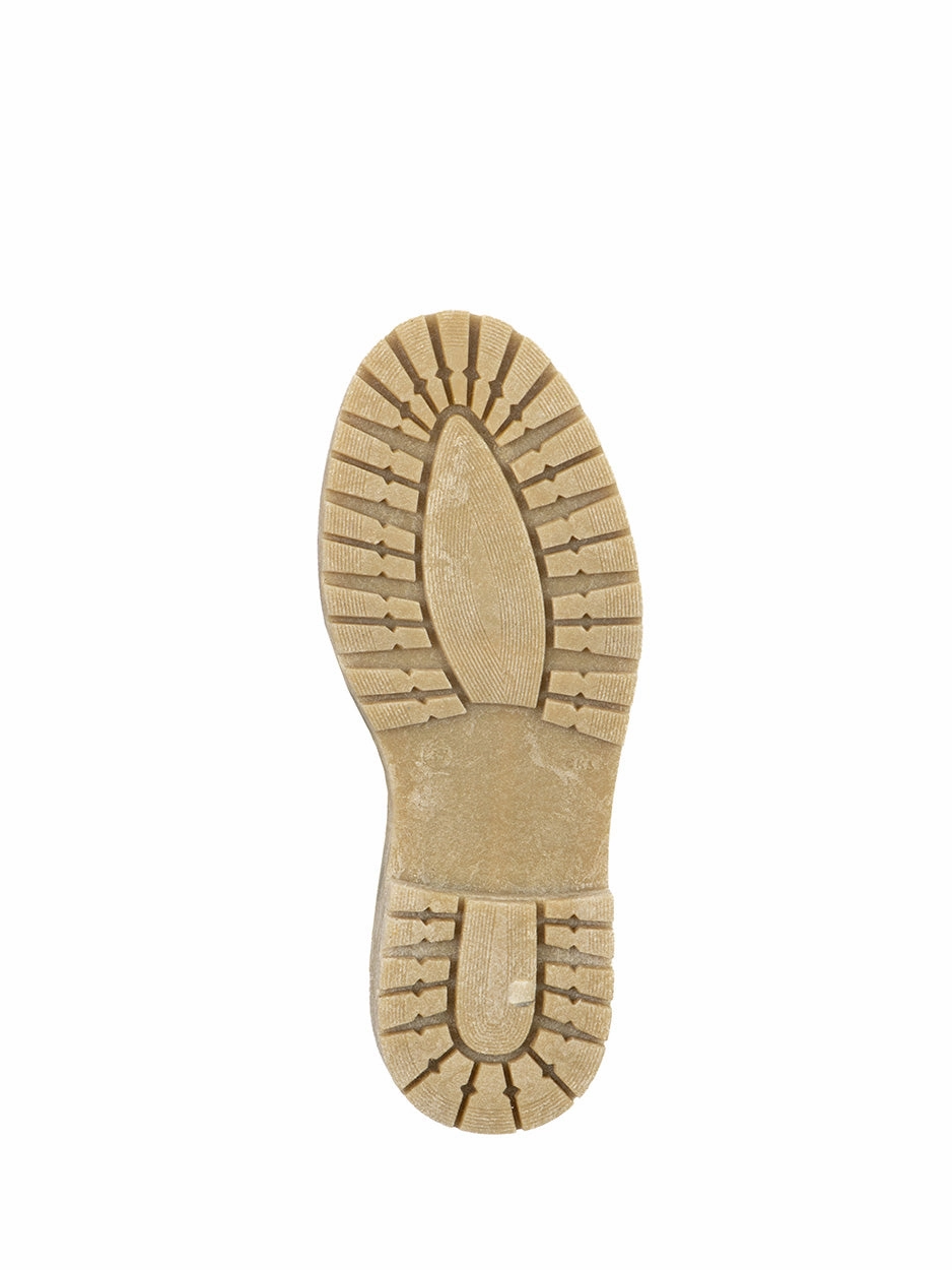 Loafers Size 34 Nila | Chunky Loafer Off White