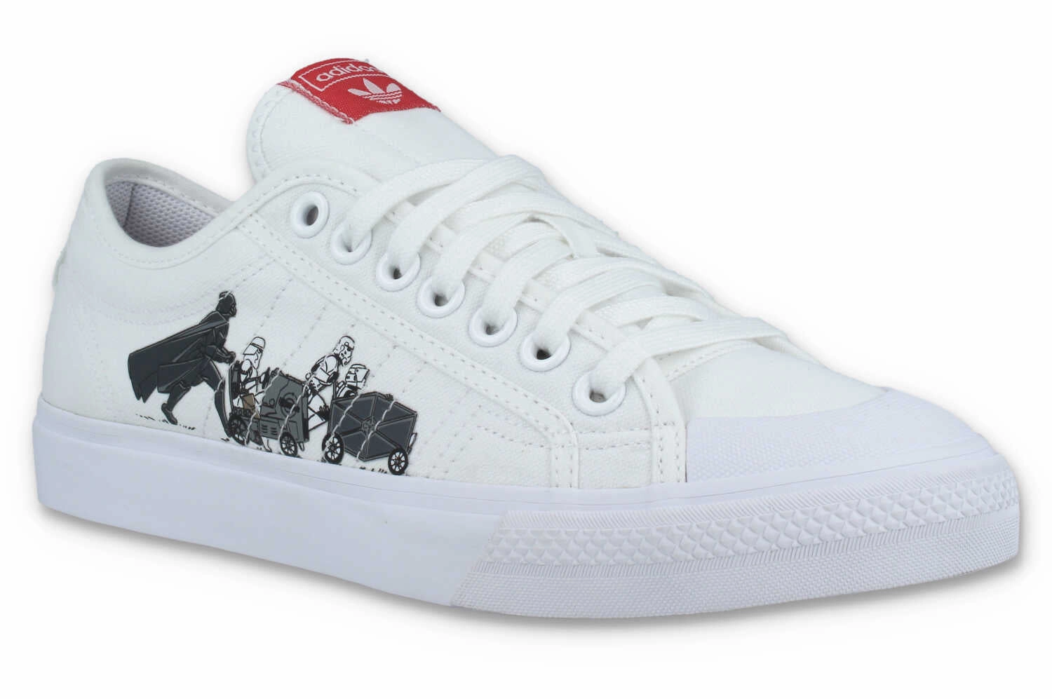 Autry Sneaker High Nizza x Star Wars