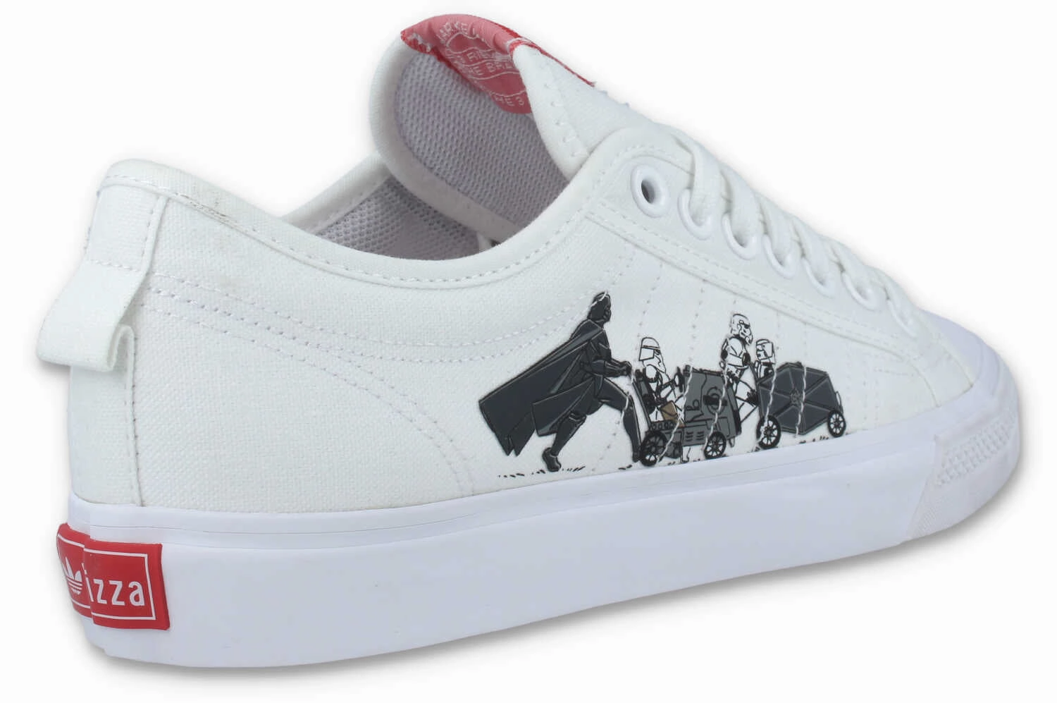 Snocks Sneaker Nizza x Star Wars