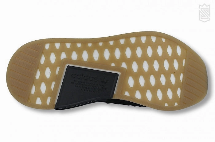 NMD_R2 PK Laufschuhe Ohne Sprengung Test