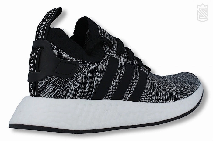 NMD_R2 PK Laufschuhe Einfach Genial