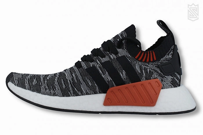 Laufschuhe Für Schnee Und Glätte NMD_R2 PK