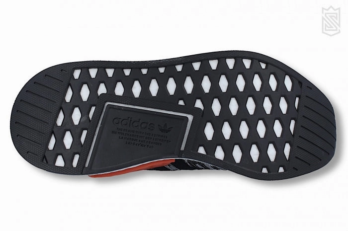 NMD_R2 PK Laufschuhe Stiftung Warentest