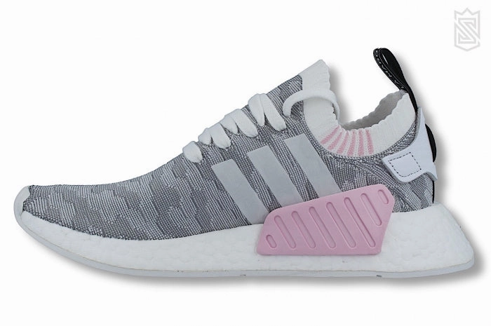 Laufschuhe Schweizer Firma NMD R2 PK W