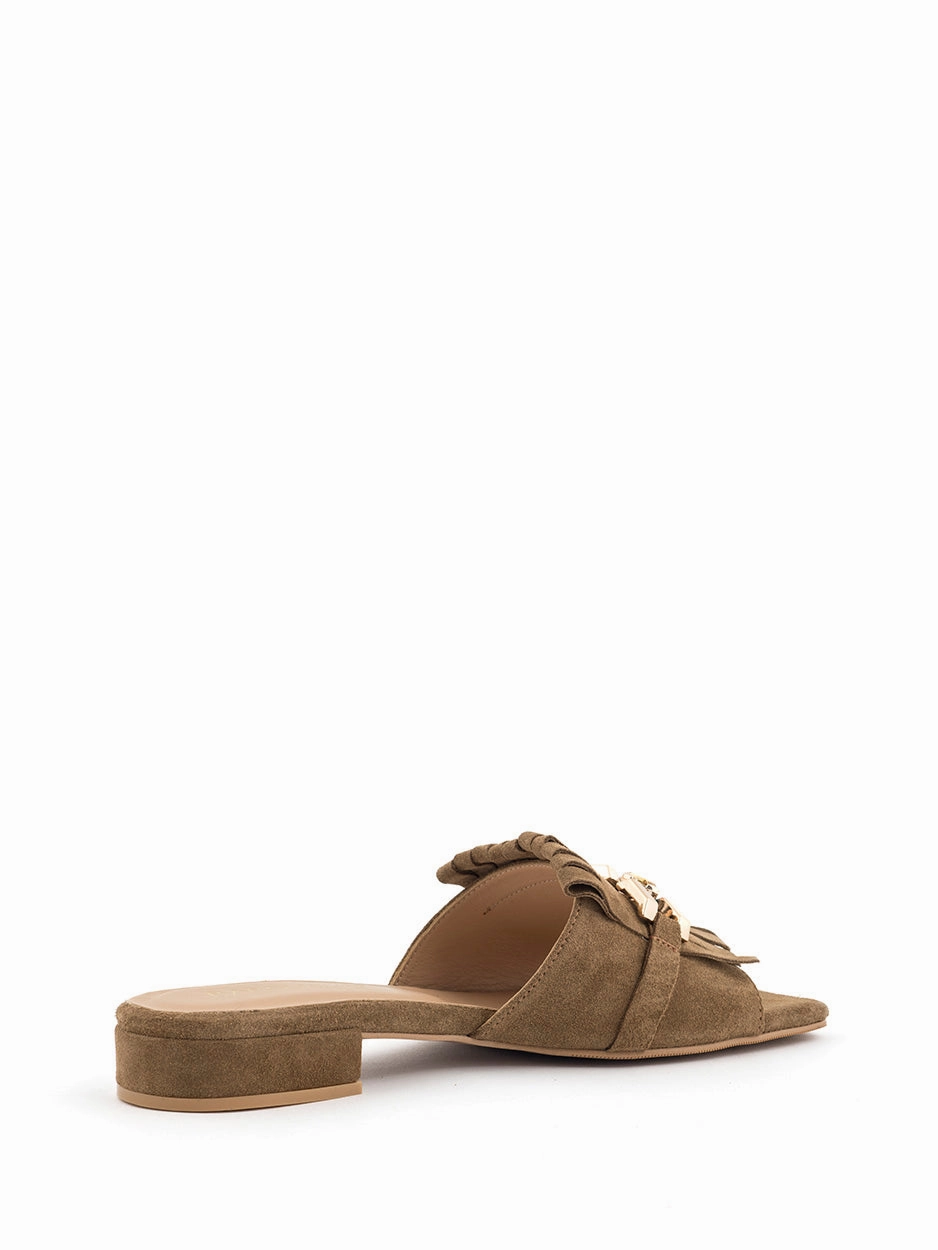 Nora | Slipper Sugaro Wandern In Sandalen