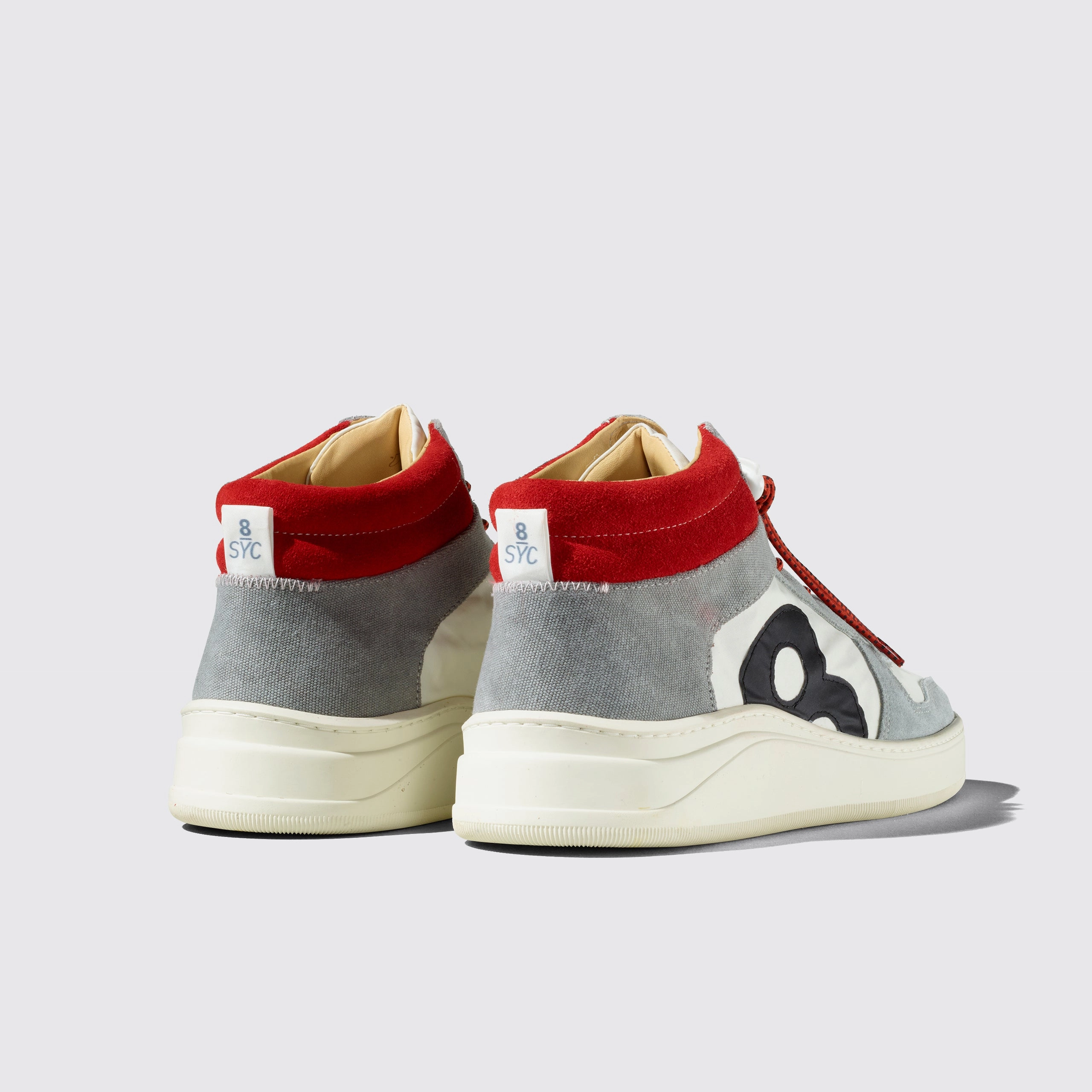 Oak Island Damen - Adventure Sneaker Cafènoir → Sneaker