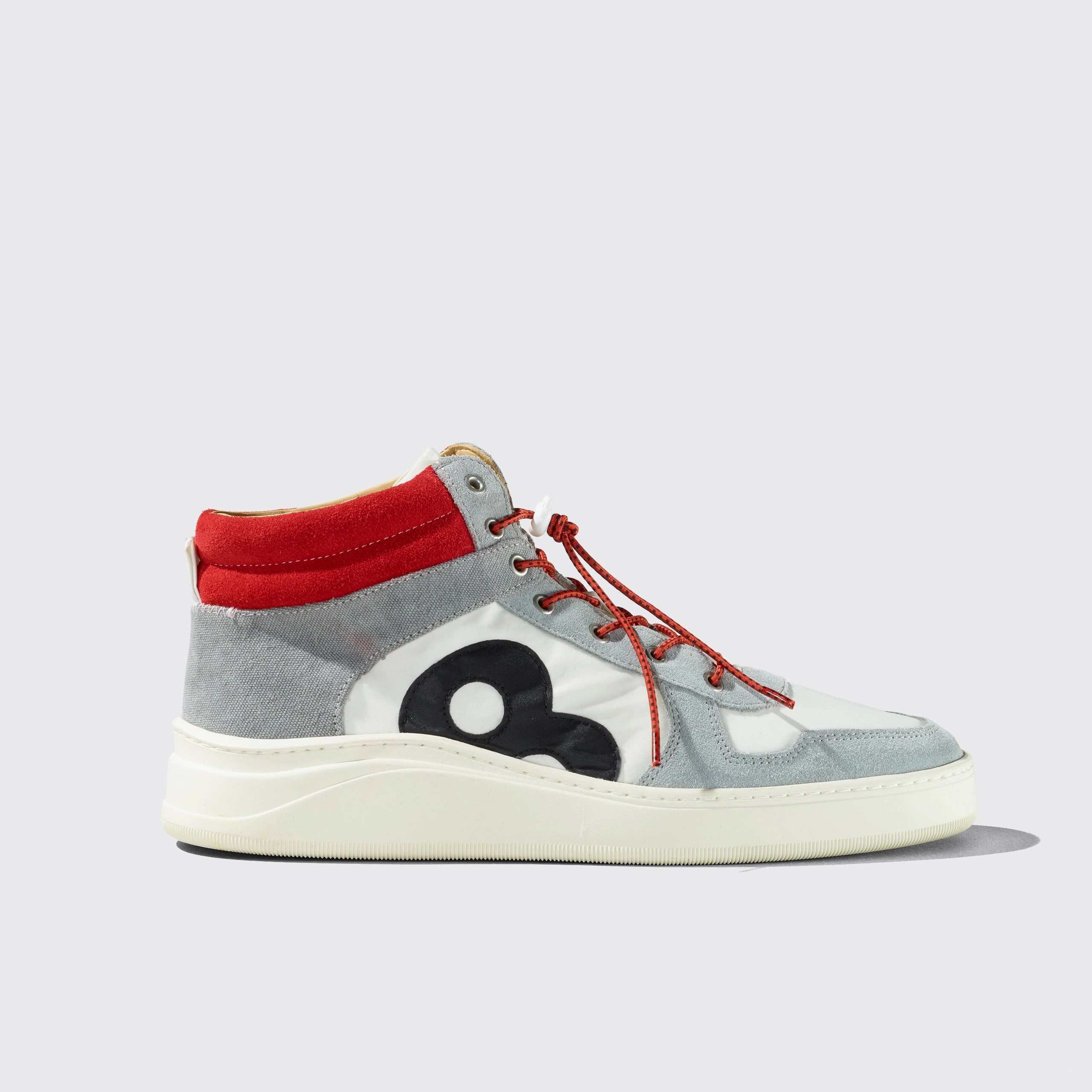 Oak Island Damen - Adventure Cetti Sneaker