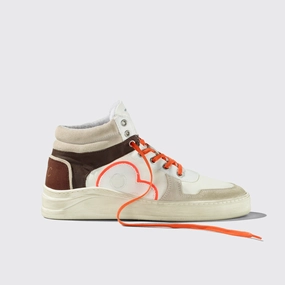 Oak Island Damen - Dock 1 Designer Sneaker Herren