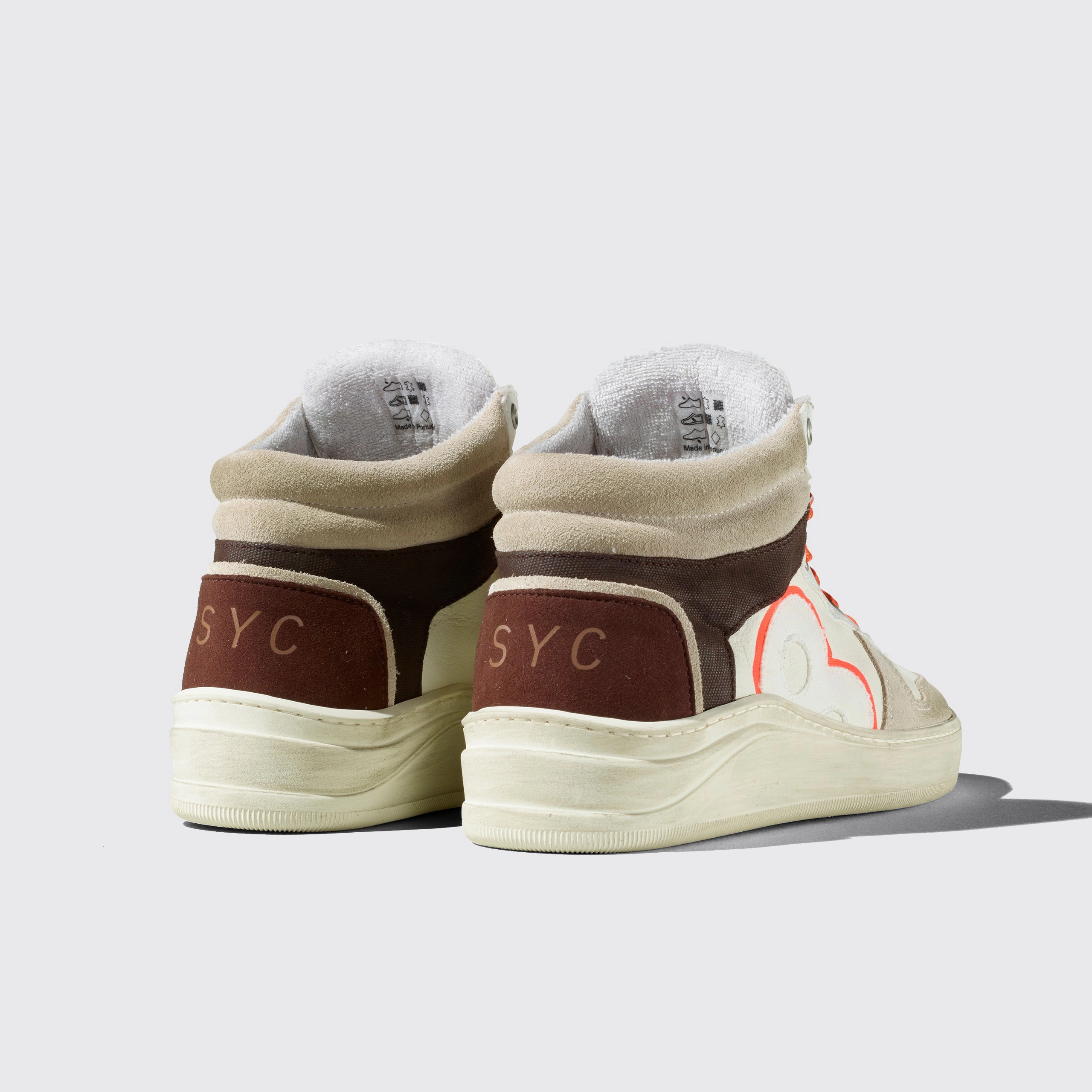 Sneaker Schuhe Oak Island Damen - Dock 1