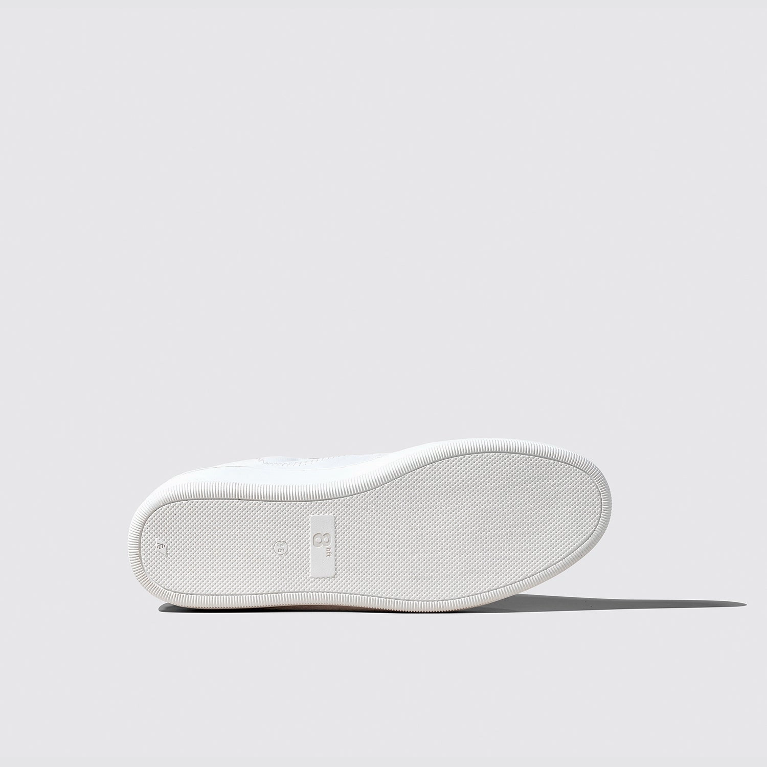 Oak Island Damen - Dock 1 Sneaker Gummisohle