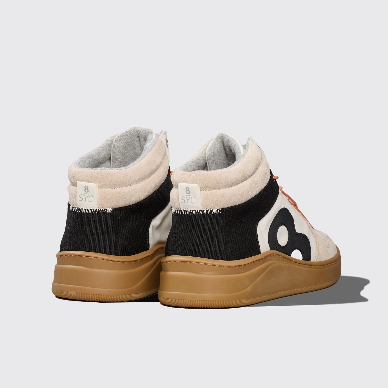 OAK ISLAND Damen Sneaker - blood moon Nautica Sneaker