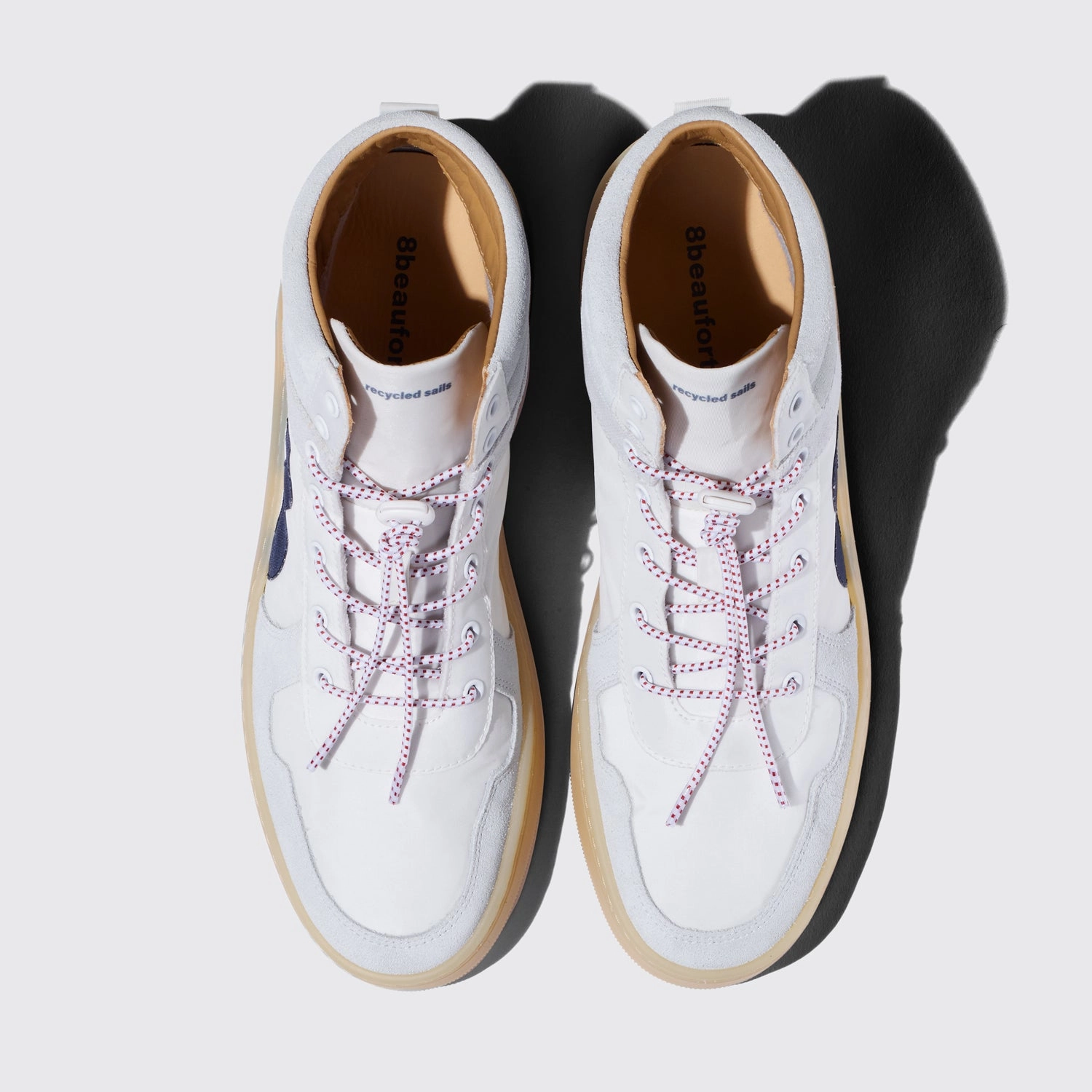 Laufschuhe Für OAK ISLAND Damen Sneaker - gum marine