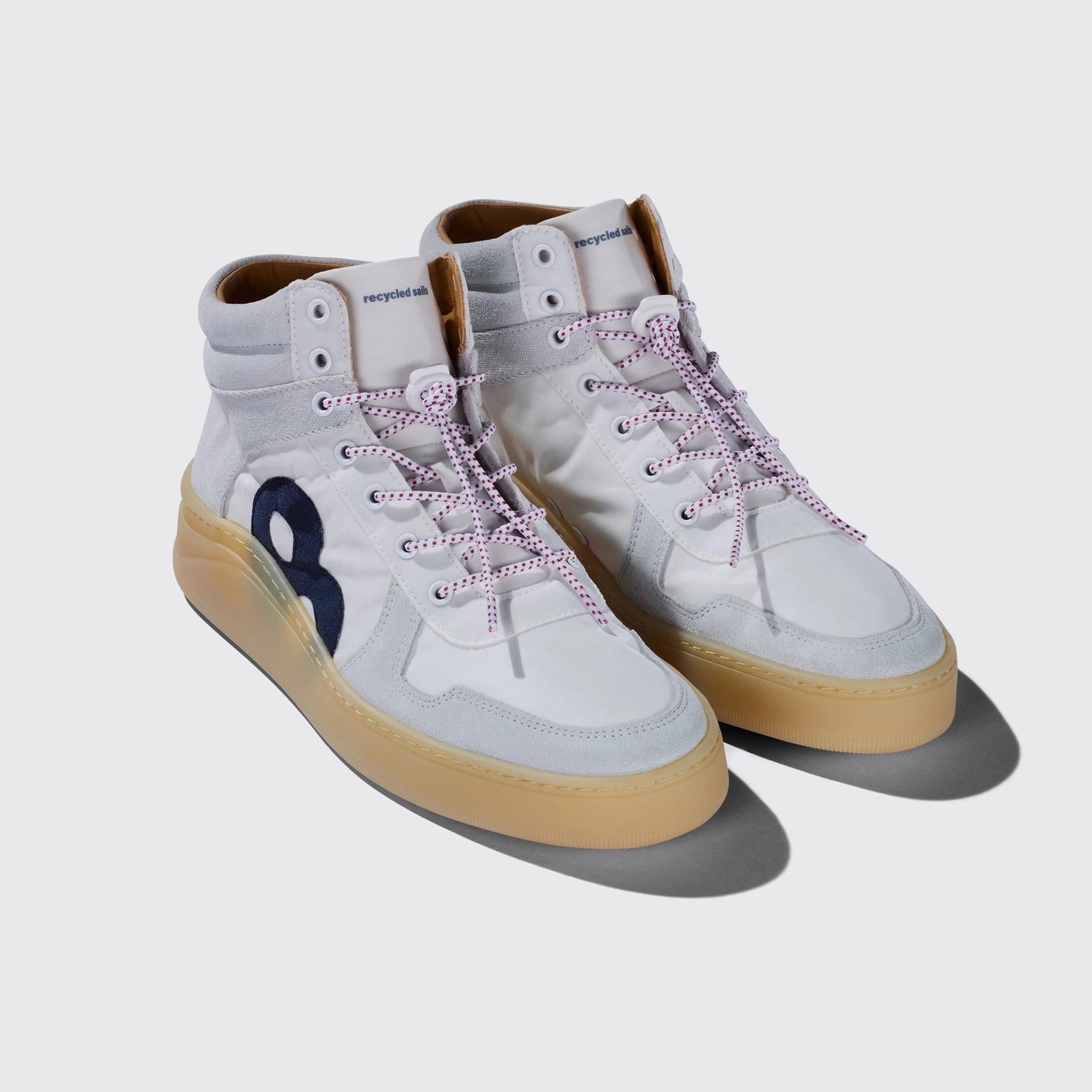 OAK ISLAND Damen Sneaker - gum marine Die Besten Laufschuhe Für Marathon