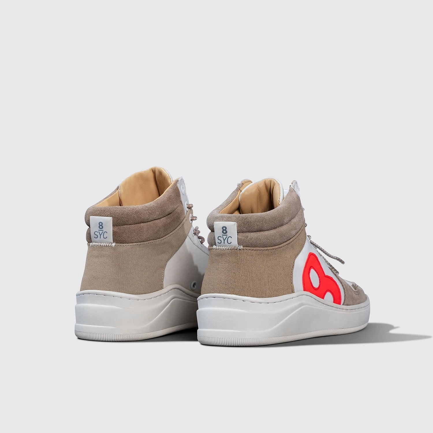 OAK ISLAND Damen Sneaker - ocean Sneaker Mary Janes