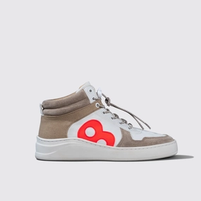 Größentabelle Sneaker OAK ISLAND Damen Sneaker - ocean