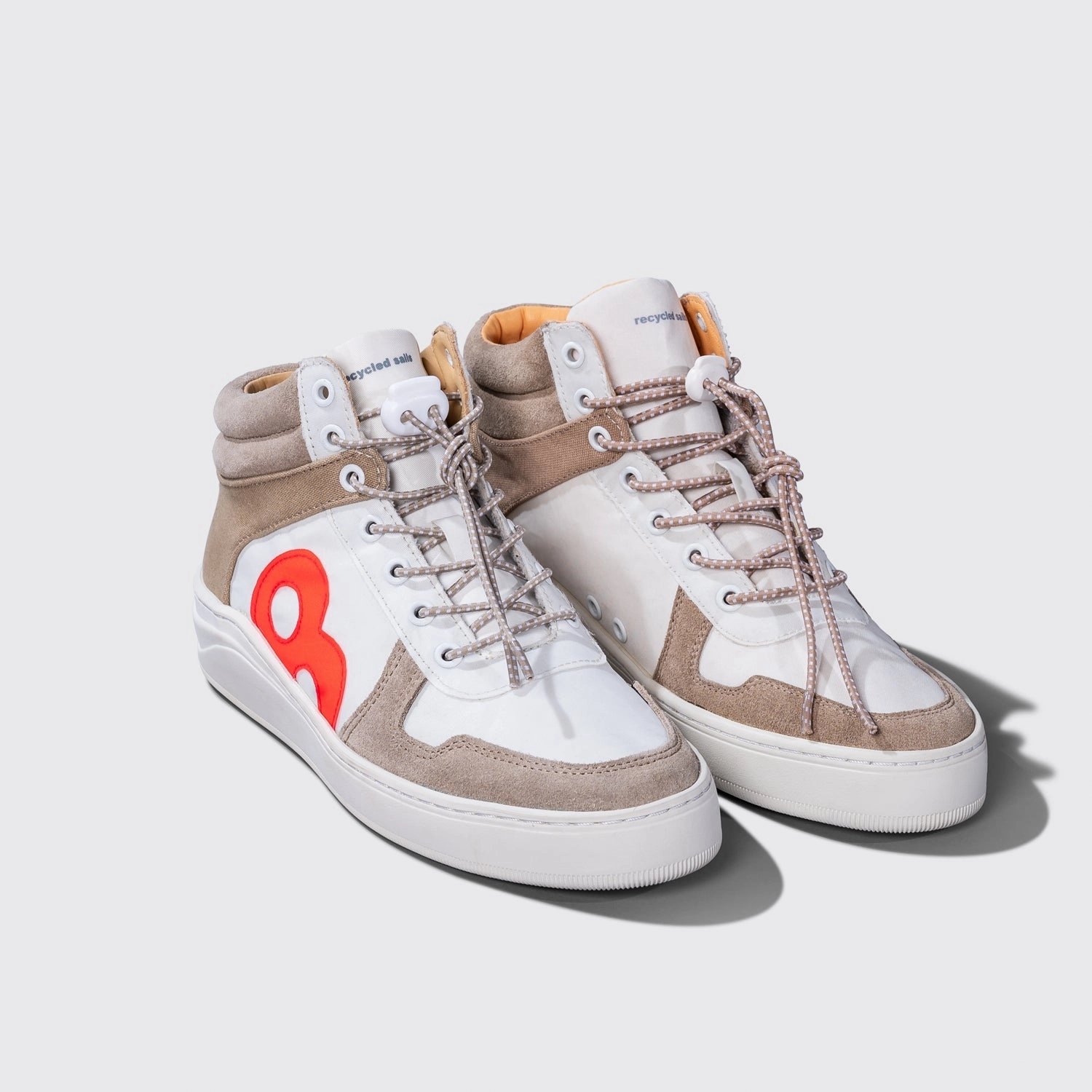 OAK ISLAND Damen Sneaker - ocean Sneaker Herbst 2024 Damen