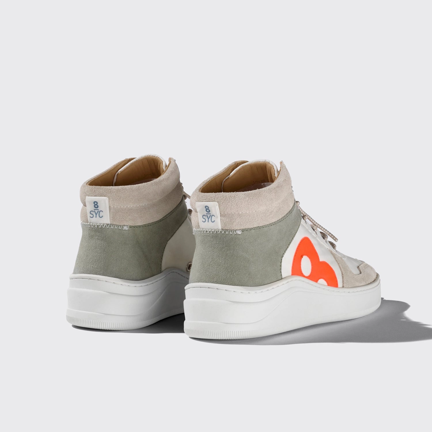 Sneaker Socken Füsslinge OAK ISLAND Damen Sneaker - pine